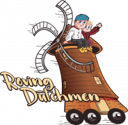 Roving Dutchmen logo